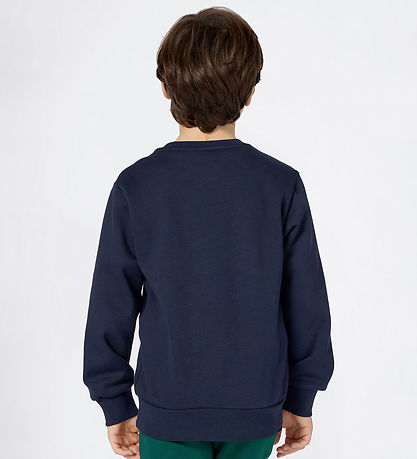 Champion Sweatshirt - Sky Captain
