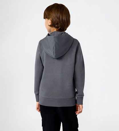 Champion Hettupeysa - Falsað Steel Grey