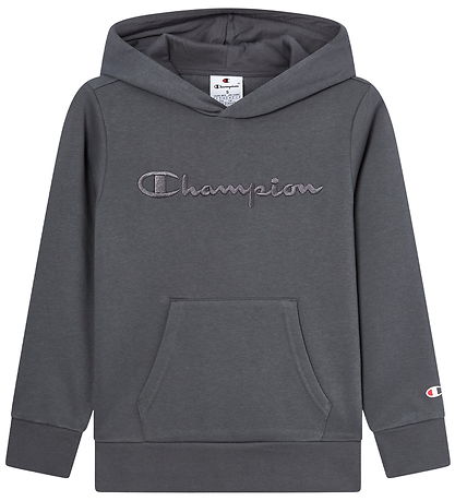 Champion Hettupeysa - Falsað Steel Grey