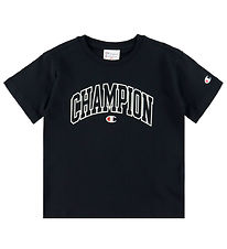 Champion T-shirt - Black Beauty Champion T-shirt - Black Beauty