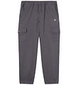 Champion Trousers - Cargo - Forged Steel Grey