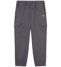 Champion Trousers - Cargo - Forged Steel Grey