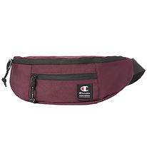 Champion Bæltetaske - Medium Ruby