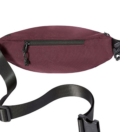 Champion Bæltetaske - Medium Ruby