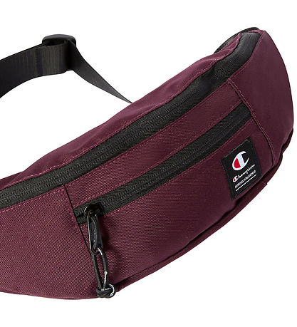 Champion Bæltetaske - Medium Ruby