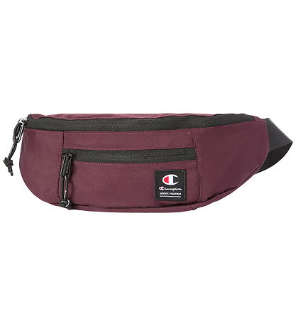 Champion Bæltetaske - Medium Ruby