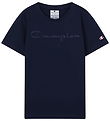Champion T-shirt - Sky Captain