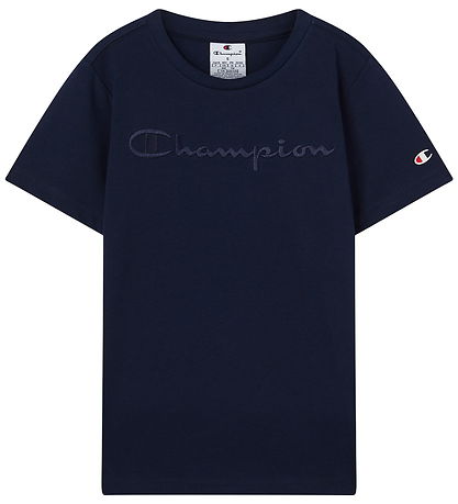 Champion T-shirt - Sky Captain
