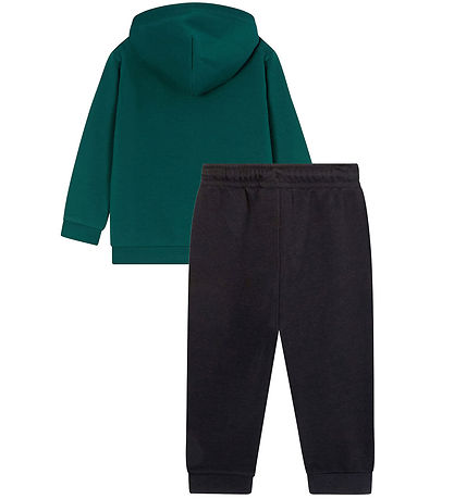 Champion Jogging galli - Cardigan/Joggingbuxur - Forest Hámark G