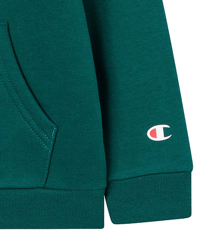 Champion Jogging galli - Cardigan/Joggingbuxur - Forest Hámark G