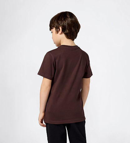 Champion T-shirt - Chocolate Ganache