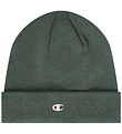 Champion Beanie - Knitted - Dark Green