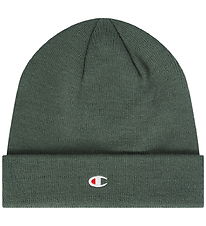Champion Hue - Strik - Dark Green