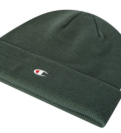 Champion Hue - Strik - Dark Green