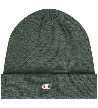 Champion Hue - Strik - Dark Green