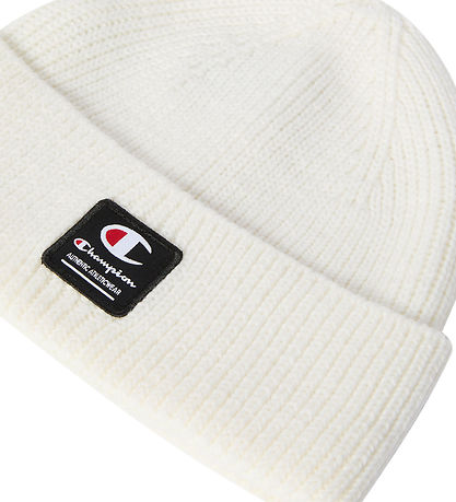 Champion Hue - Strik - Ivory Canvas
