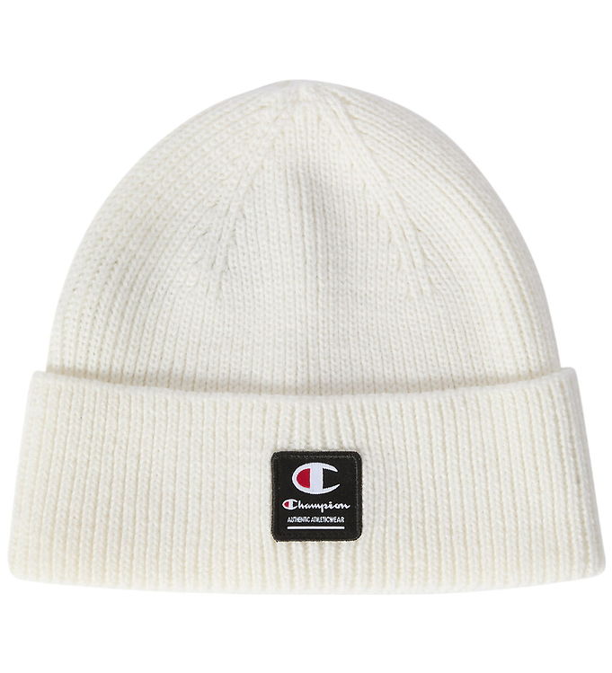 Champion Hue - Strik - Ivory Canvas