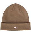 Champion Beanie - Knitted - True Pepper Khaki