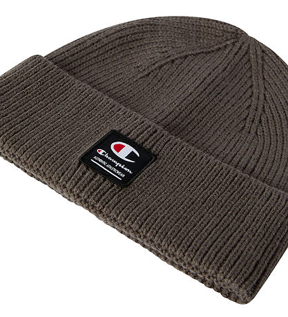 Champion Hue - Strik - Forged Steel Grey