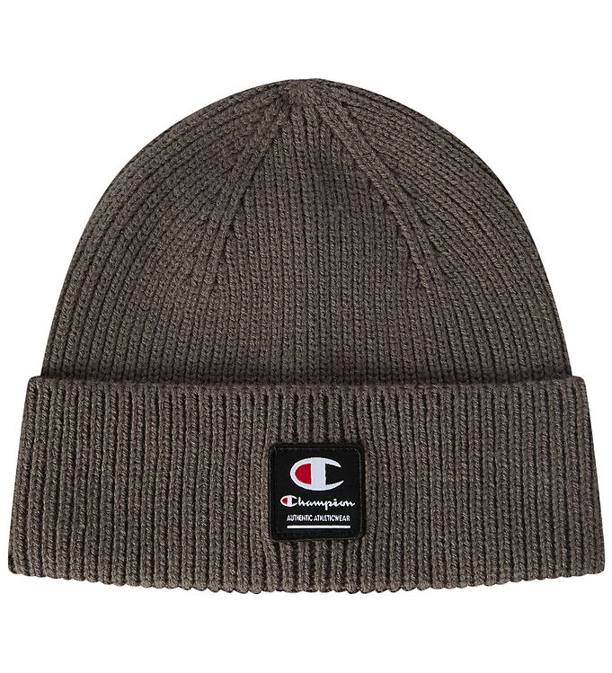 Champion Hue - Strik - Forged Steel Grey