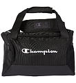 Champion Travel Bag - Extra Small - Black Beauty