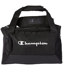 Champion Rejsetaske - Extra Small - Black Beauty