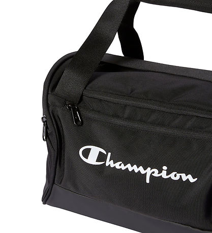 Champion Rejsetaske - Extra Small - Black Beauty