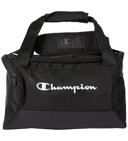 Champion Rejsetaske - Extra Small - Black Beauty