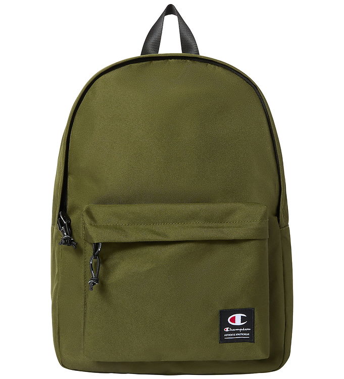 Champion Rygsæk - Immersive Olive