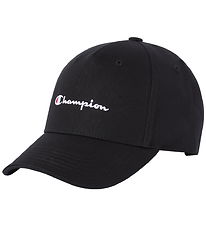 Champion Kasket - Black Beauty