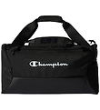 Champion Travel Bag - Small Black Beauty