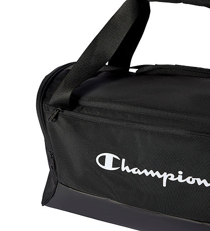 Champion Rejsetaske - Small  Black Beauty