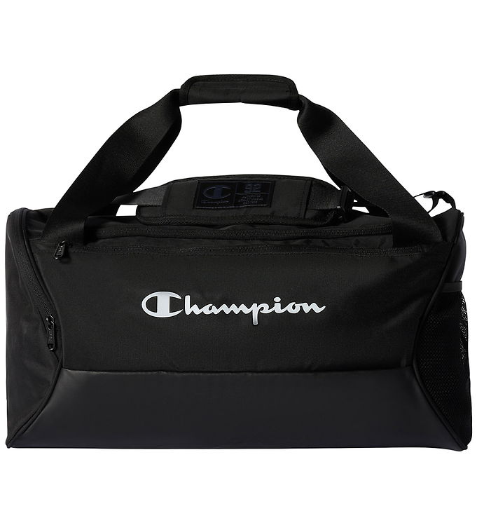 Champion Rejsetaske - Small - Black Beauty