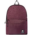 Champion Backpack - Medium+ Ruby