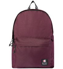 Champion Rygsæk - Medium Ruby