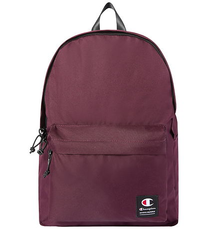 Champion Rygsæk - Medium Ruby