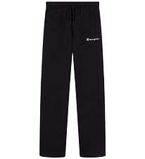Champion Sweatpants - Black Beauty