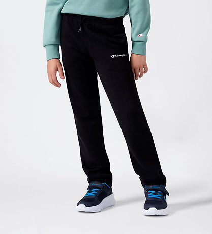 Champion Sweatpants - Black Beauty