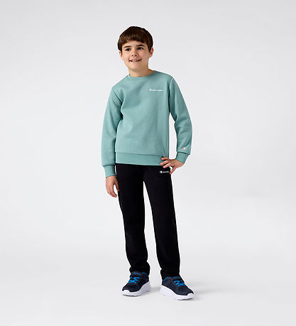 Champion Sweatpants - Black Beauty