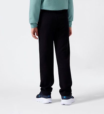 Champion Sweatpants - Black Beauty