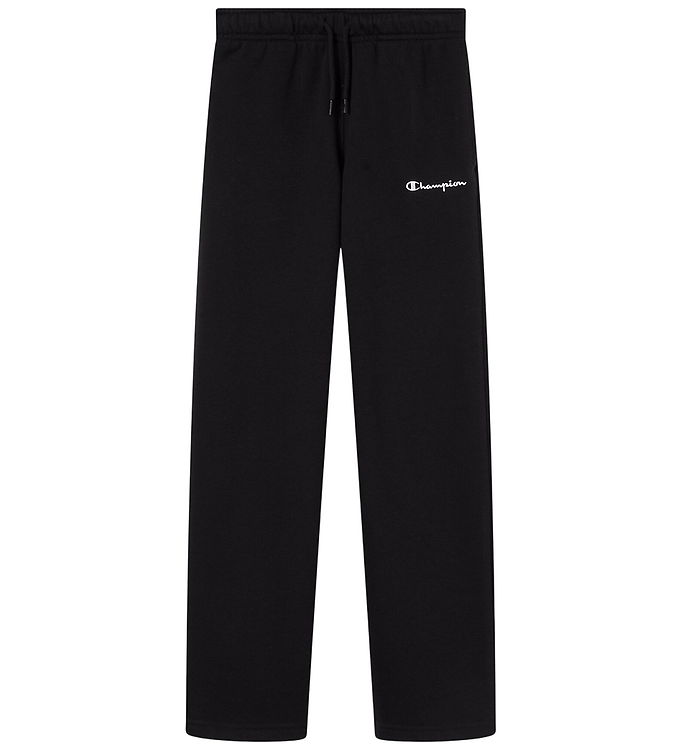 Champion Sweatpants - Black Beauty