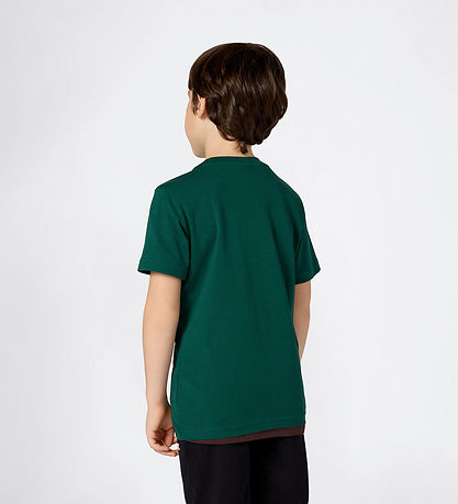Champion T-shirt - Forest Peak Green