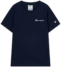 Champion T-shirt - Sky Captain Champion T-shirt - Sky Captain