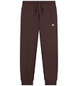 Champion Sweatpants - Chocolate Ganache