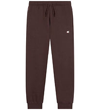 Champion Sweatpants - Chocolate Ganache