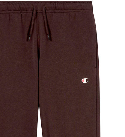 Champion Sweatpants - Chocolate Ganache