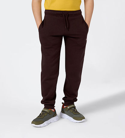 Champion Sweatpants - Chocolate Ganache