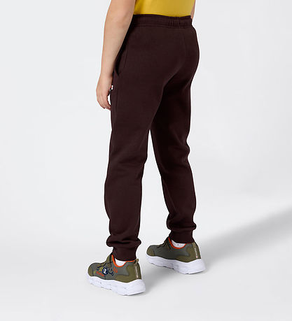 Champion Sweatpants - Chocolate Ganache