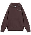 Champion Kapuzenpullover - Chocolate Ganache