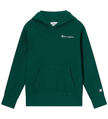 Champion Kapuzenpullover - Forest Gipfel Green